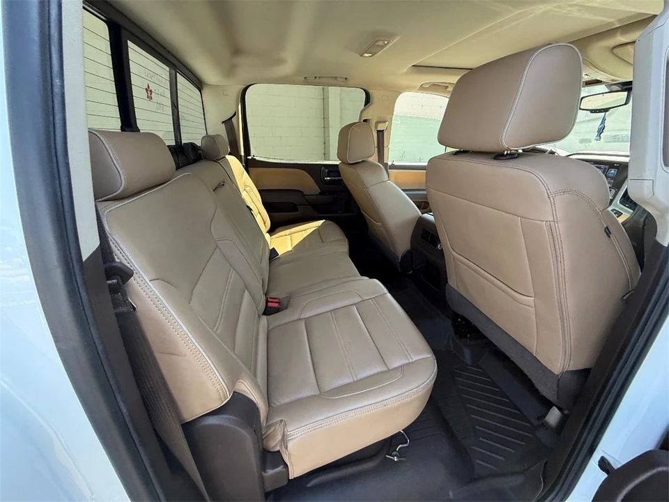 2018 GMC Sierra 4th Gen - Image 20 of 29