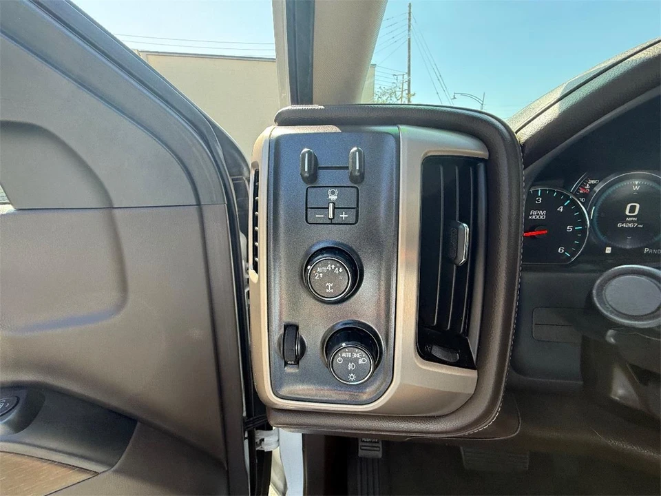 2018 GMC Sierra 4th Gen - Image 19 of 29