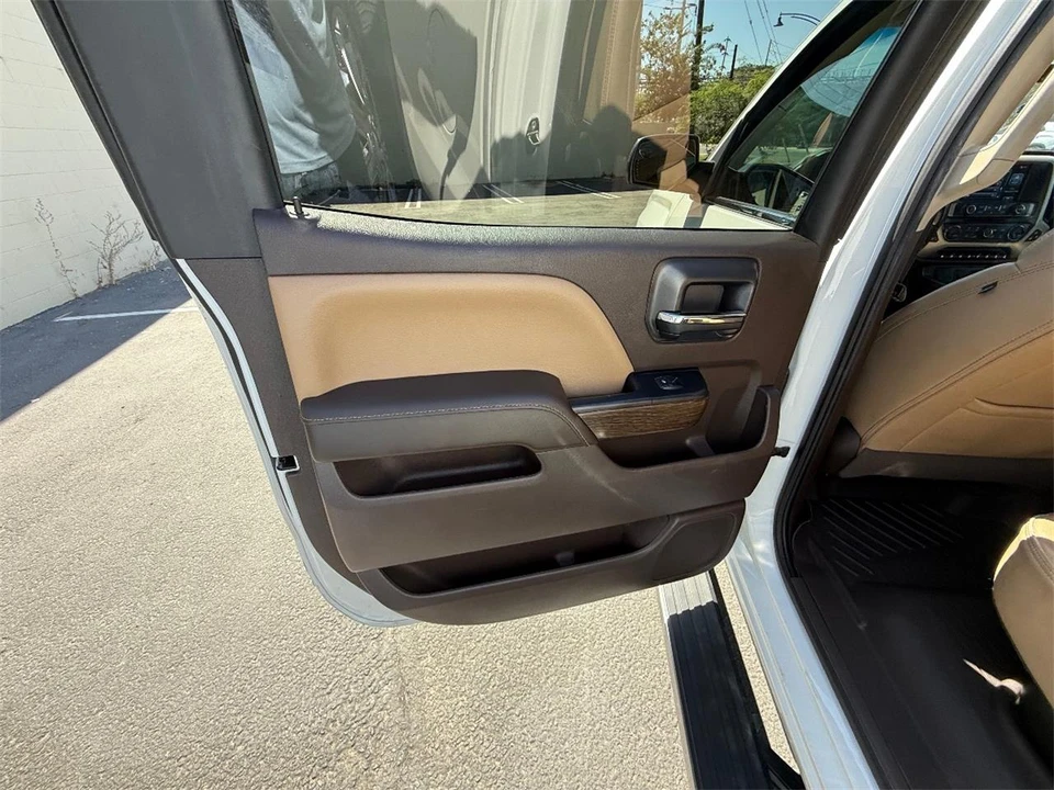 2018 GMC Sierra 4th Gen - Image 14 of 29