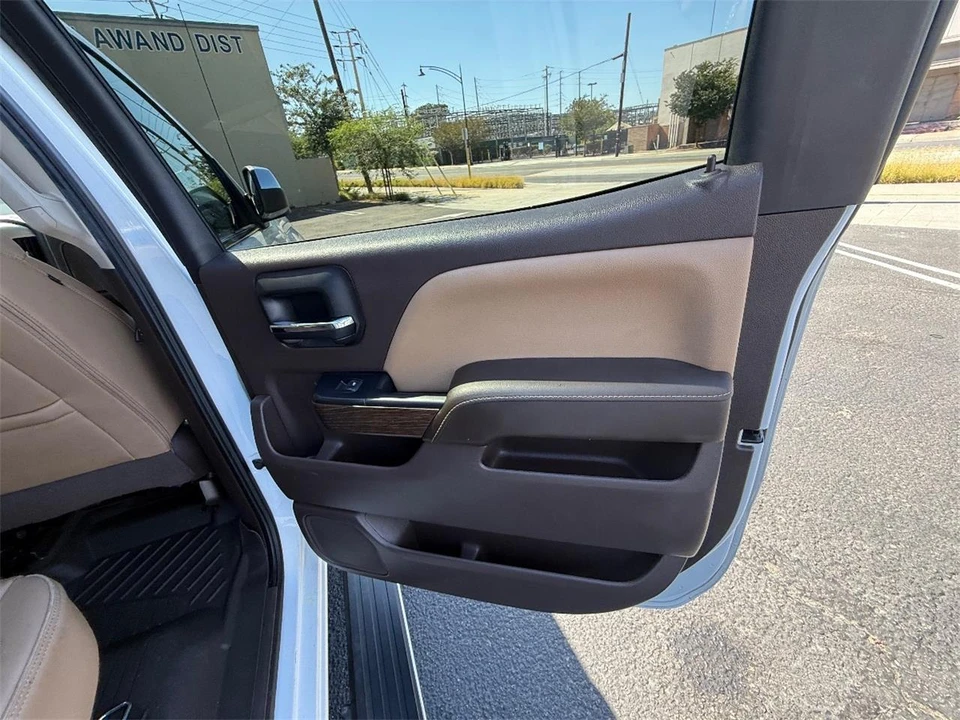 2018 GMC Sierra 4th Gen - Image 21 of 29