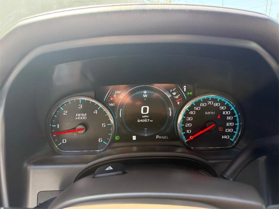 2018 GMC Sierra 4th Gen - Image 27 of 29