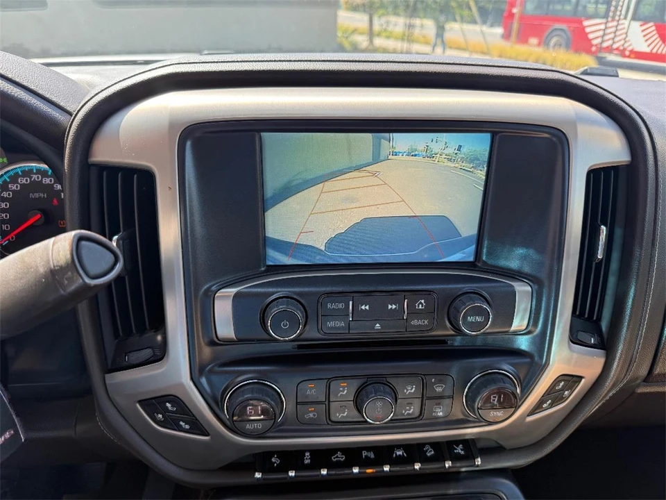 2018 GMC Sierra 4th Gen - Image 25 of 29