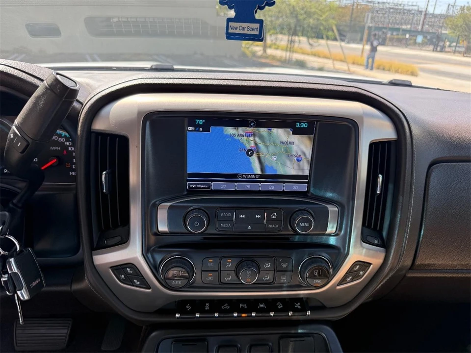 2018 GMC Sierra 4th Gen - Image 26 of 29