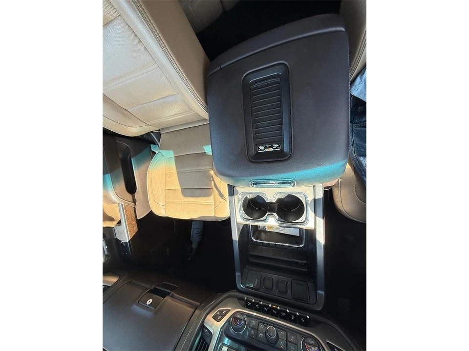 2018 GMC Sierra 4th Gen - Image 29 of 29