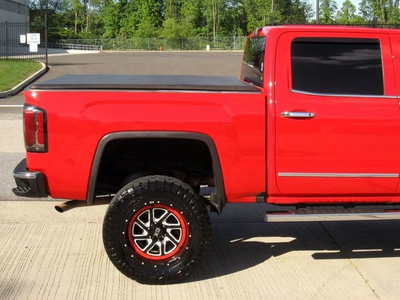 2018 GMC Sierra 4th Gen - Image 11 of 12
