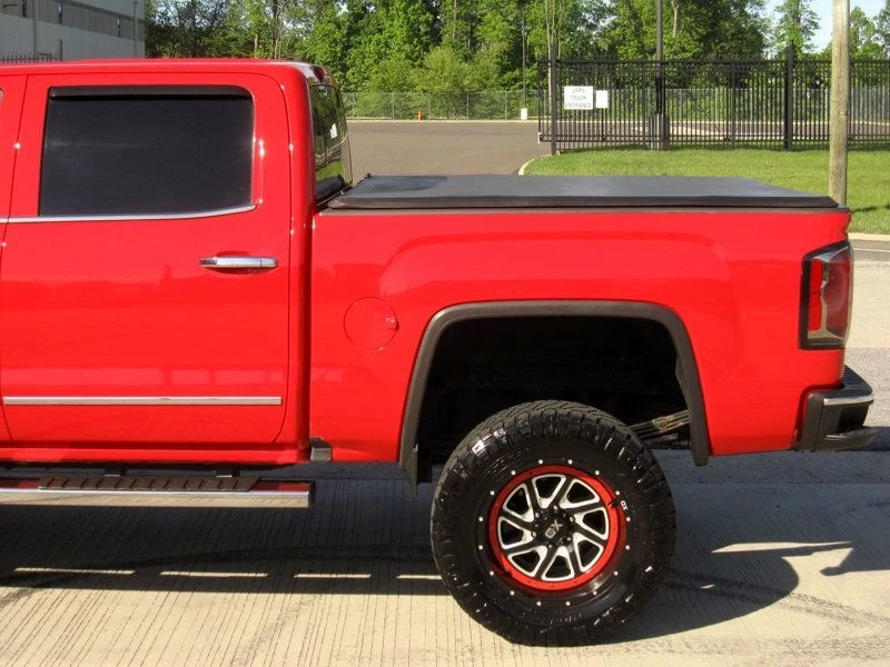2018 GMC Sierra 3rd Gen - Image 8 of 12