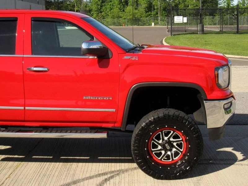 2018 GMC Sierra 3rd Gen - Image 10 of 12