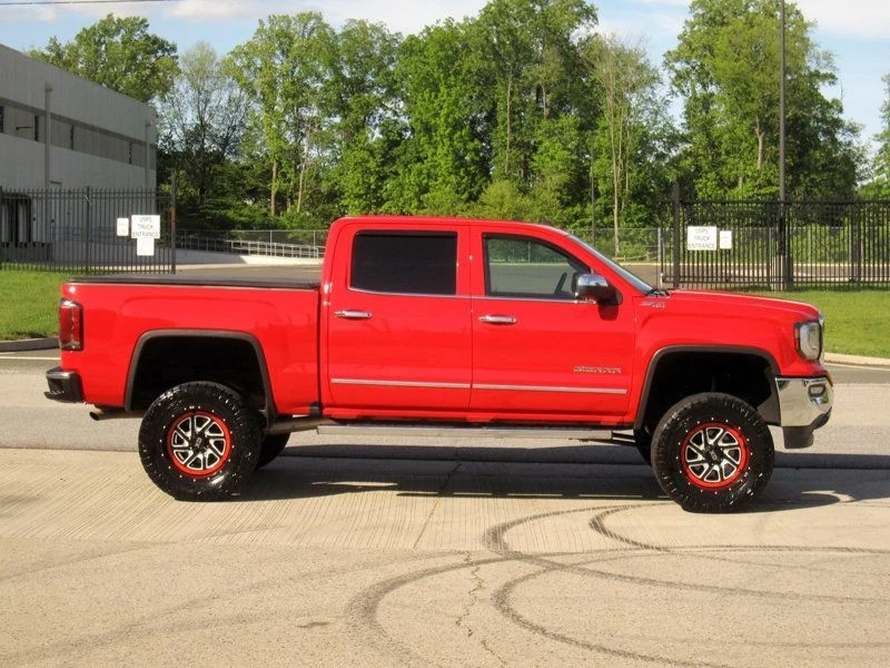 2018 GMC Sierra 3rd Gen - Image 9 of 12