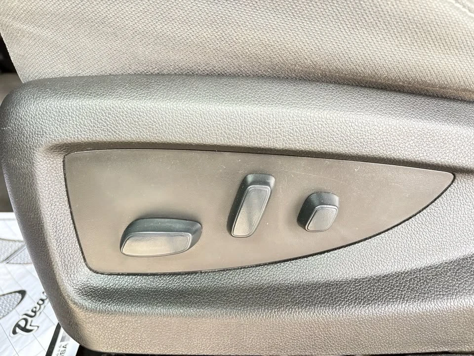 2018 GMC Sierra 4th Gen - Image 17 of 20