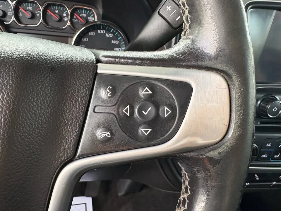2018 GMC Sierra 4th Gen - Image 20 of 20