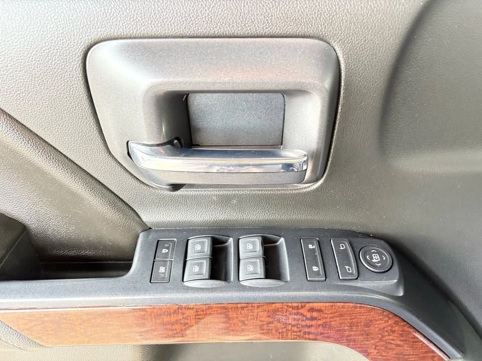 2018 GMC Sierra 4th Gen - Image 16 of 20