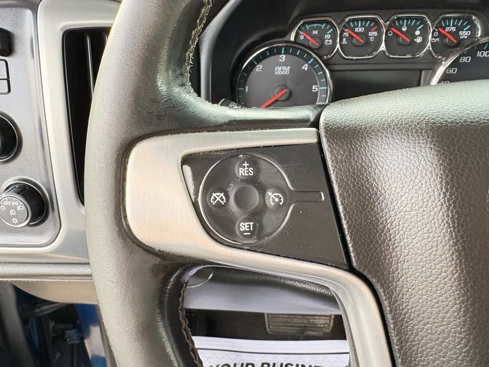 2018 GMC Sierra 4th Gen - Image 19 of 20