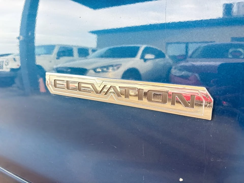 2018 GMC Sierra 4th Gen - Image 10 of 20