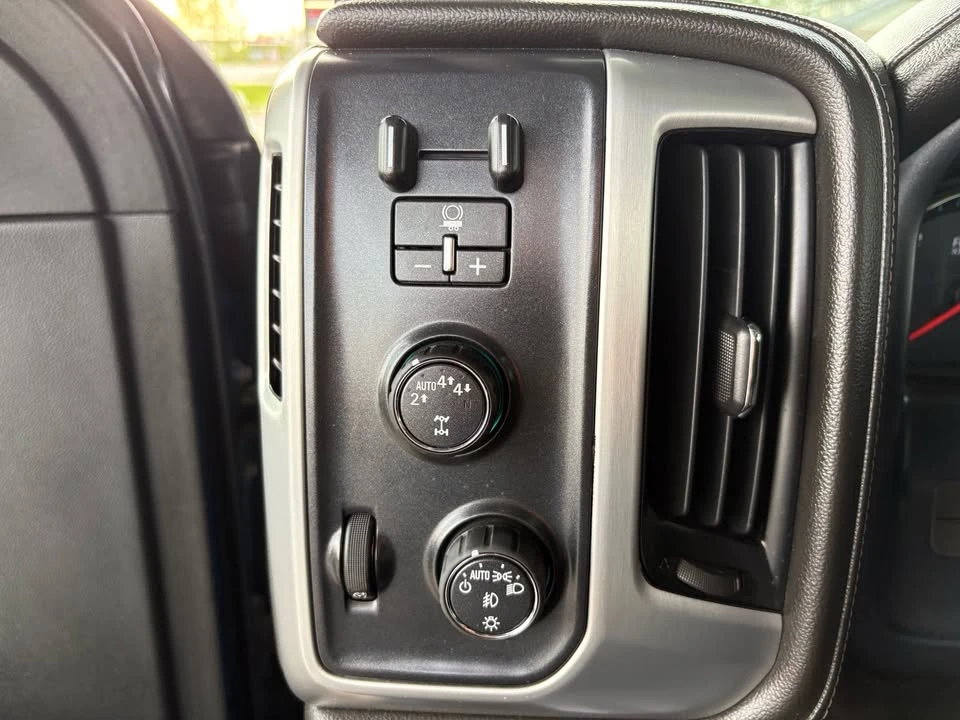 2018 GMC Sierra 4th Gen - Image 18 of 20