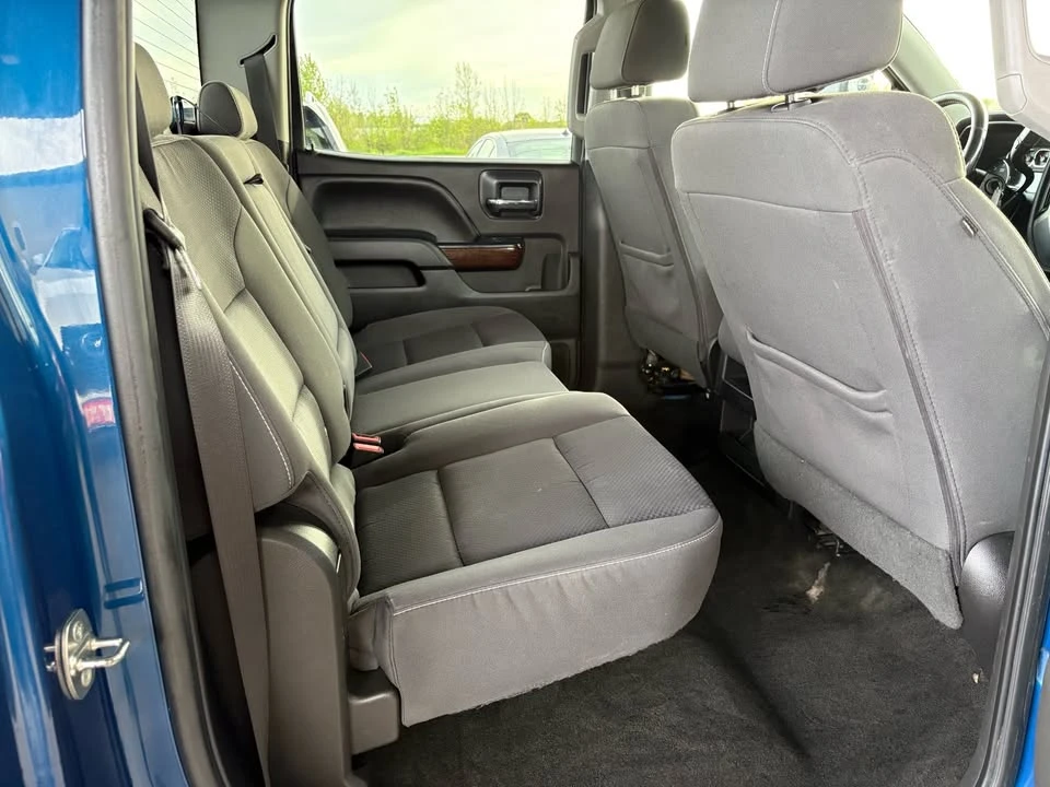 2018 GMC Sierra 4th Gen - Image 13 of 20