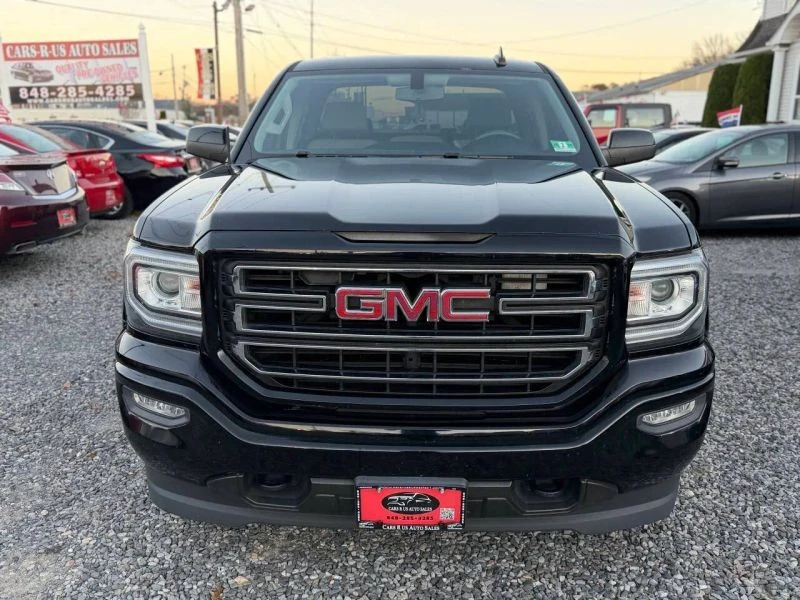 2018 GMC Sierra 3rd Gen - Image 3 of 12