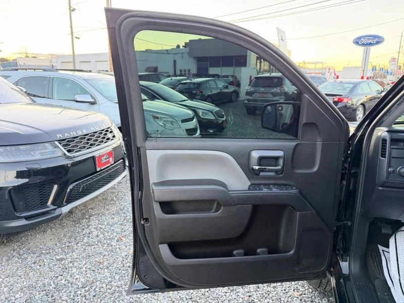 2018 GMC Sierra 3rd Gen - Image 10 of 12