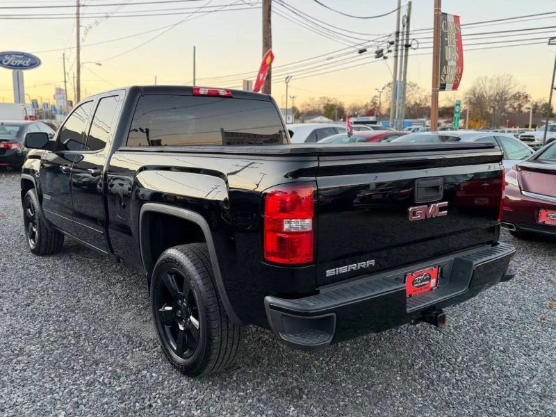 2018 GMC Sierra 3rd Gen - Image 7 of 12