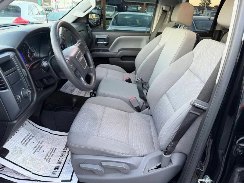 2018 GMC Sierra 4th Gen - Image 11 of 12