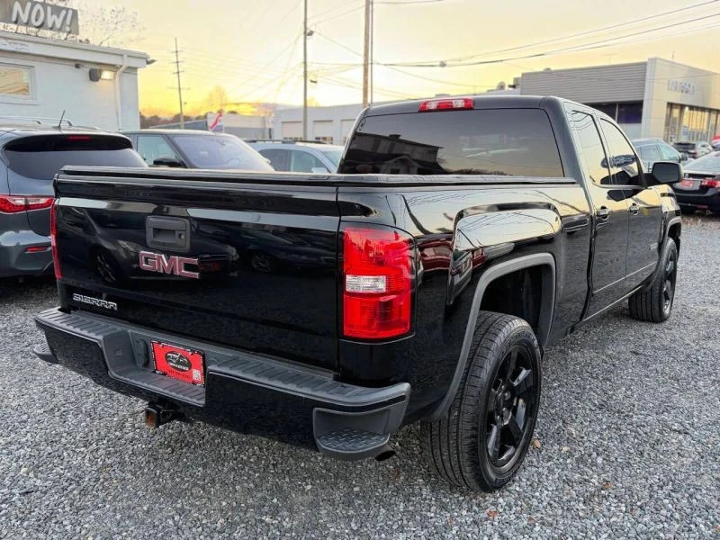 2018 GMC Sierra 3rd Gen - Image 9 of 12