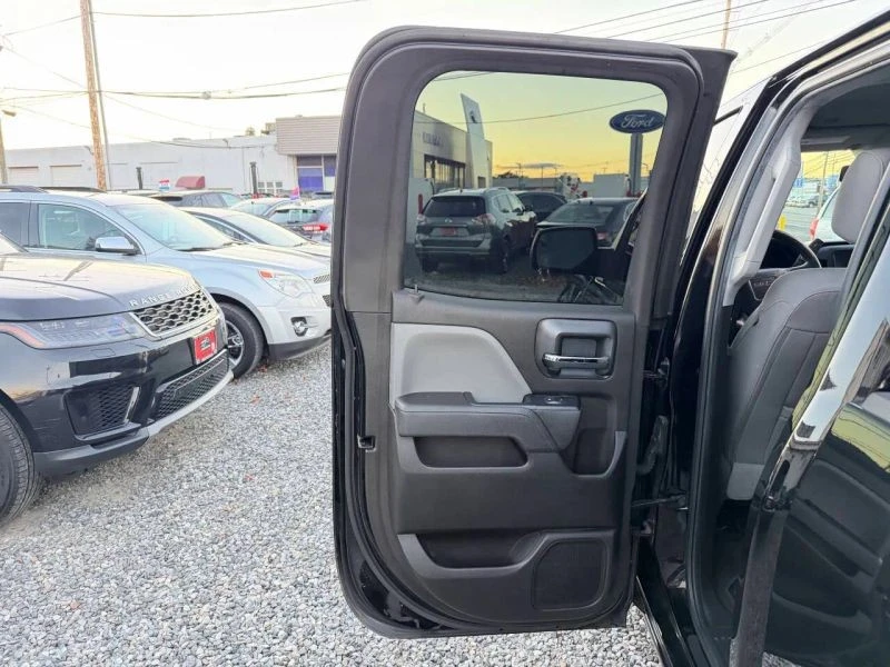 2018 GMC Sierra 4th Gen - Image 12 of 12