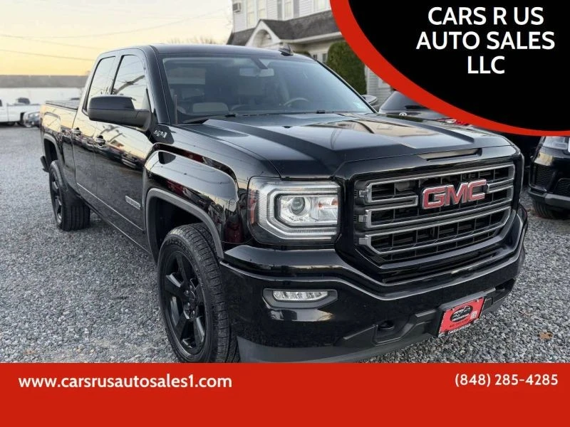 2018 GMC Sierra 4th Gen - Image 2 of 12