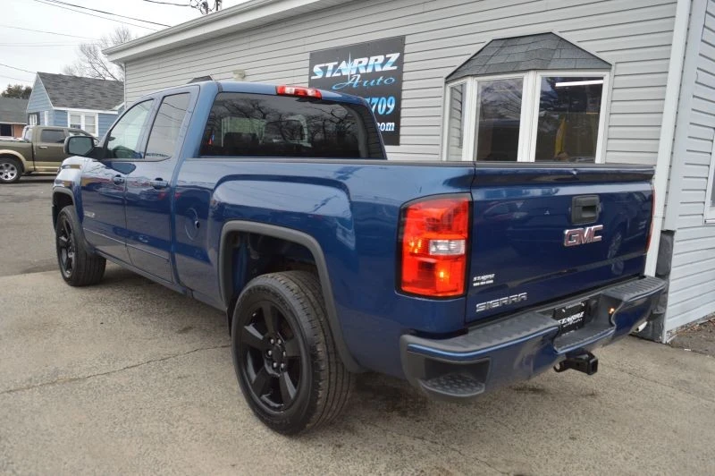 2018 GMC Sierra 3rd Gen - Image 3 of 12