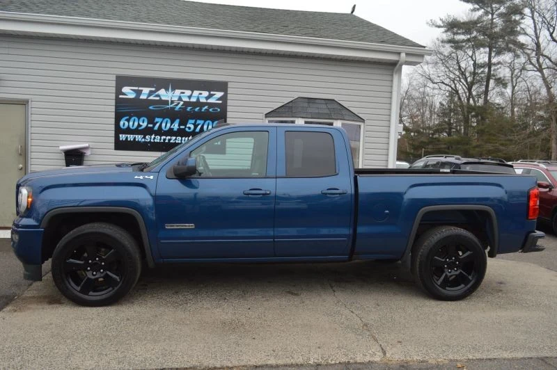 2018 GMC Sierra 4th Gen - Image 2 of 12