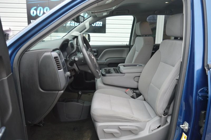 2018 GMC Sierra 4th Gen - Image 10 of 12
