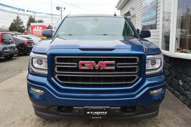 2018 GMC Sierra 3rd Gen - Image 8 of 12