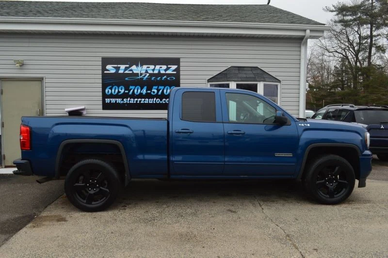 2018 GMC Sierra 4th Gen - Image 6 of 12