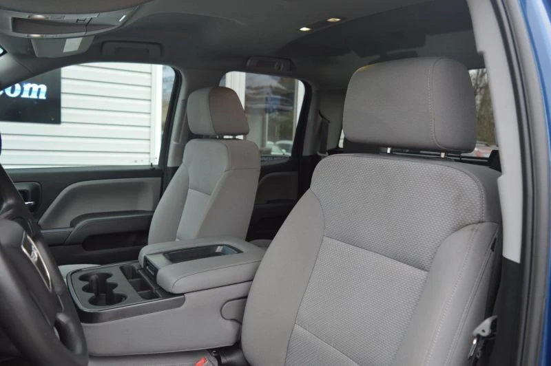 2018 GMC Sierra 3rd Gen - Image 12 of 12