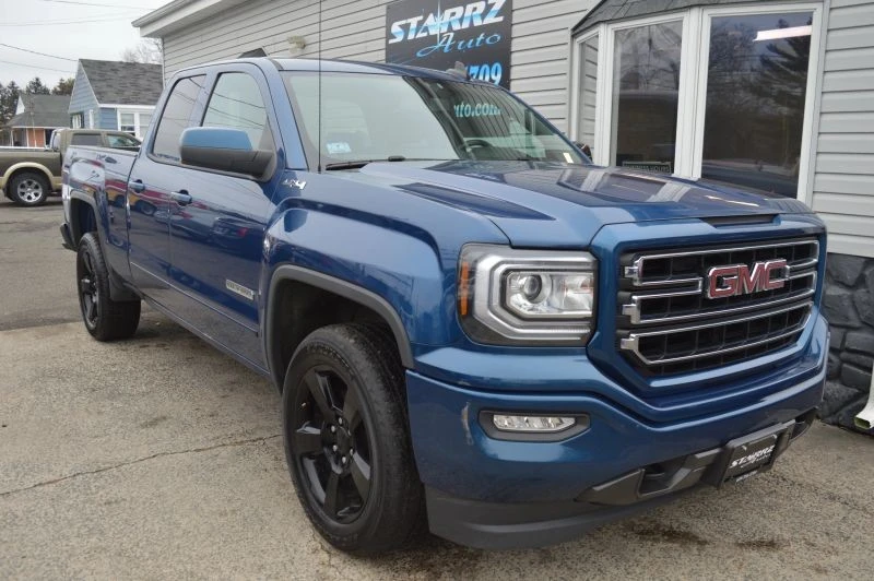 2018 GMC Sierra 3rd Gen - Image 7 of 12