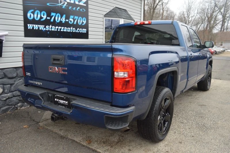 2018 GMC Sierra 4th Gen - Image 5 of 12