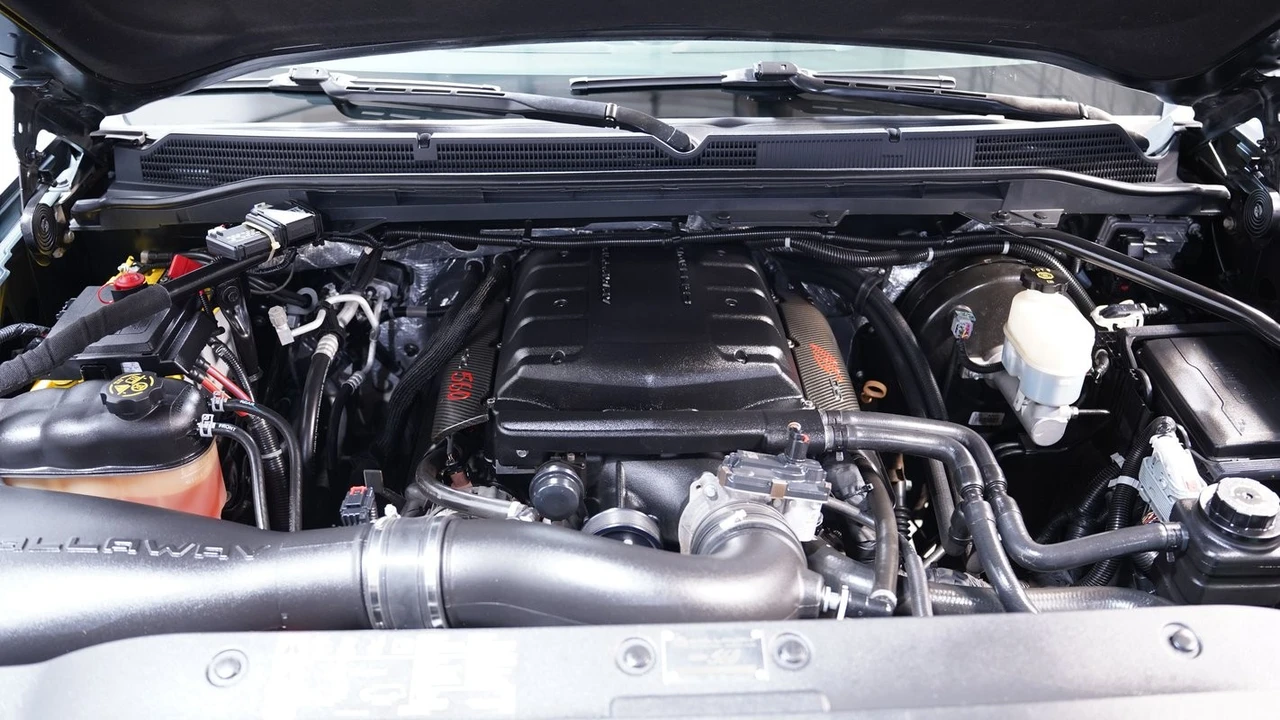 2018 GMC Sierra 4th Gen - Image 3 of 12