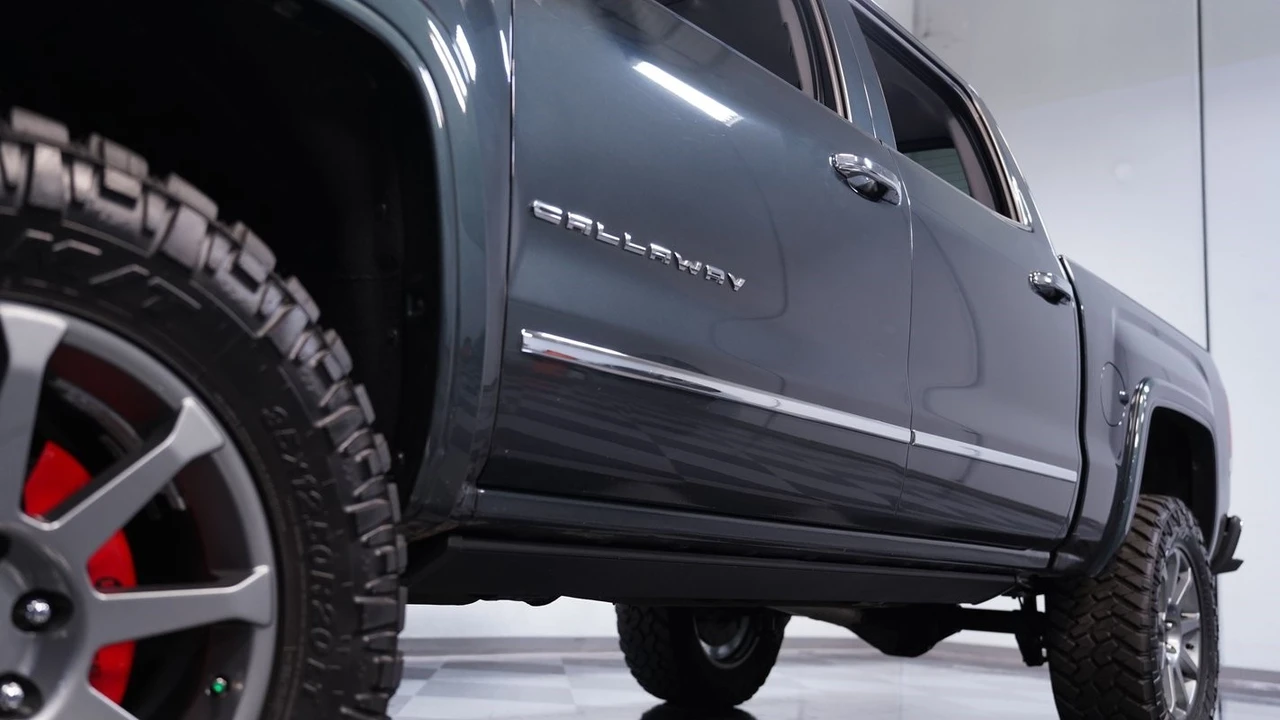 2018 GMC Sierra 3rd Gen - Image 18 of 21