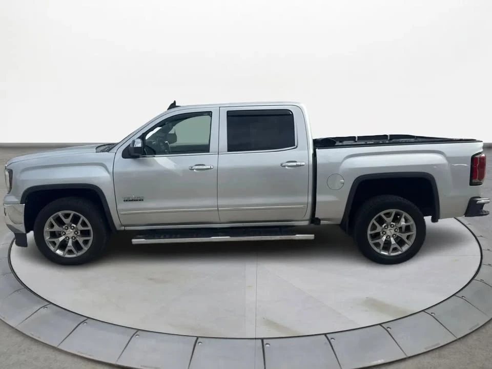 2018 GMC Sierra 4th Gen - Image 2 of 20