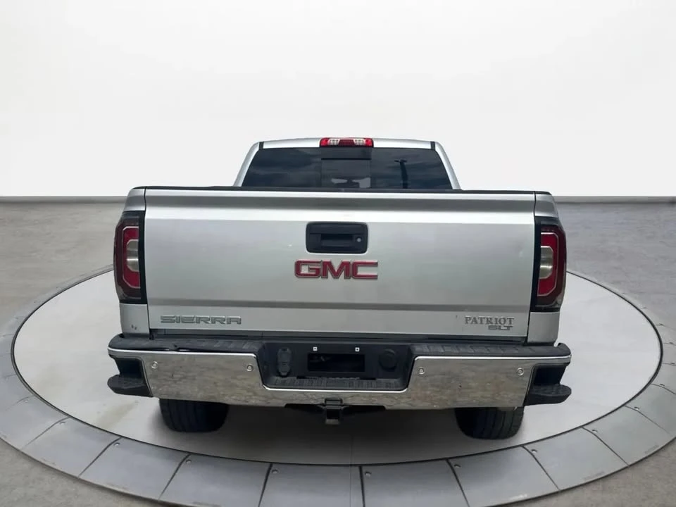 2018 GMC Sierra 4th Gen - Image 5 of 20