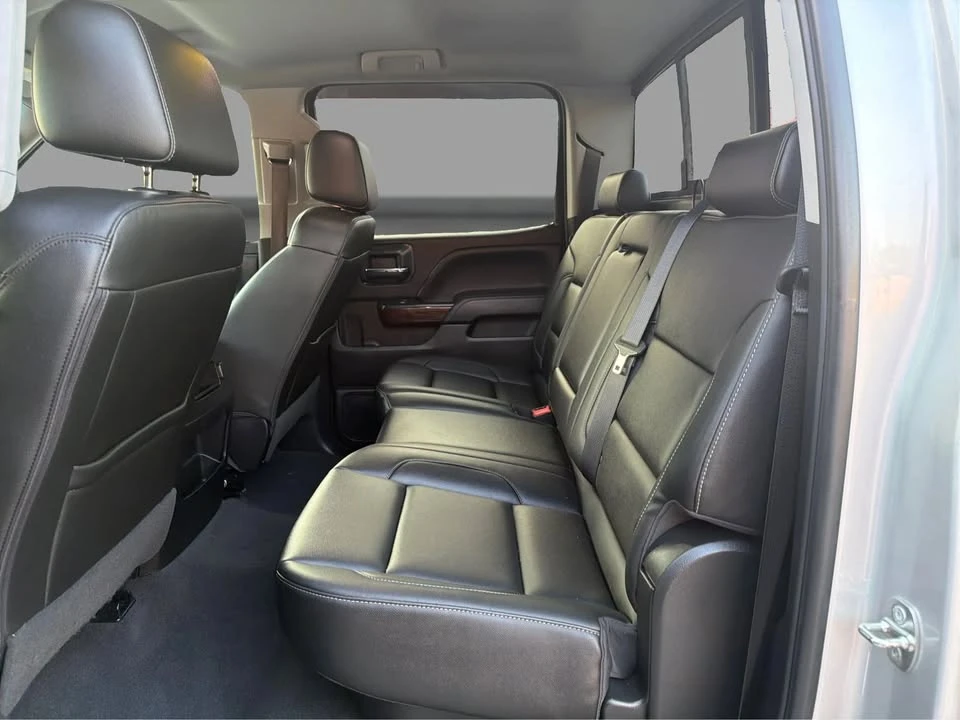 2018 GMC Sierra 4th Gen - Image 11 of 20