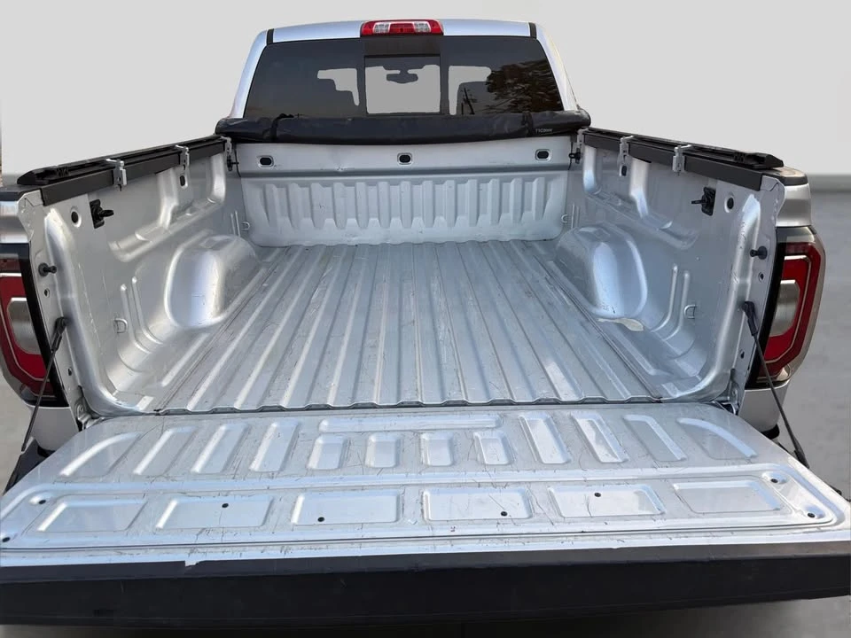 2018 GMC Sierra 4th Gen - Image 15 of 20