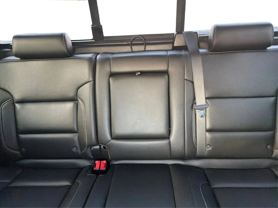 2018 GMC Sierra 4th Gen - Image 17 of 20