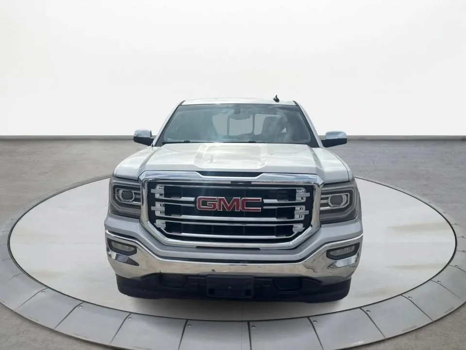 2018 GMC Sierra 4th Gen - Image 8 of 20