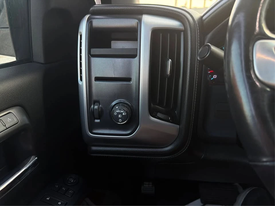 2018 GMC Sierra 4th Gen - Image 20 of 20