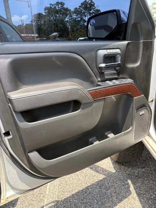 2018 GMC Sierra 4th Gen - Image 7 of 12