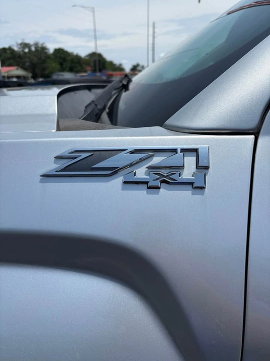 2018 GMC Sierra 4th Gen - Image 5 of 12
