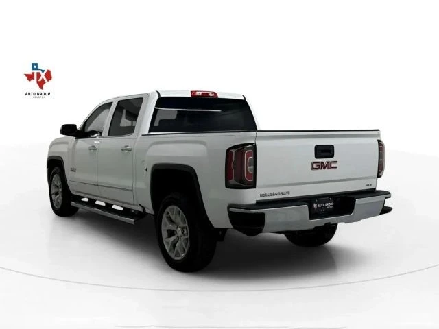 2018 GMC Sierra 4th Gen - Image 7 of 12