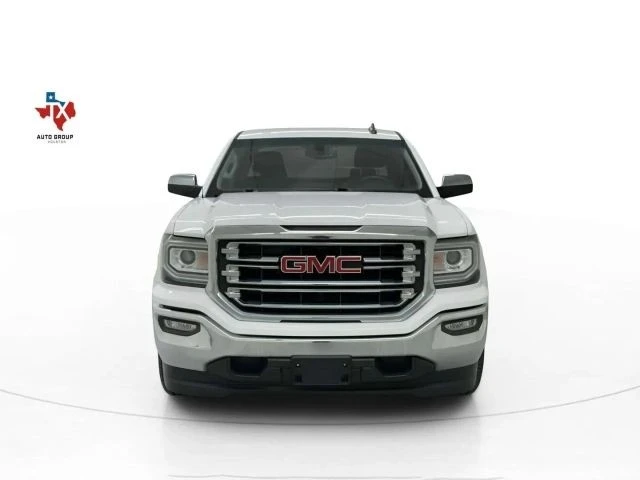 2018 GMC Sierra 4th Gen - Image 10 of 12