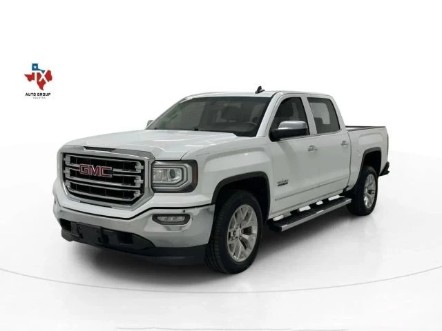 2018 GMC Sierra 3rd Gen - Image 7 of 12