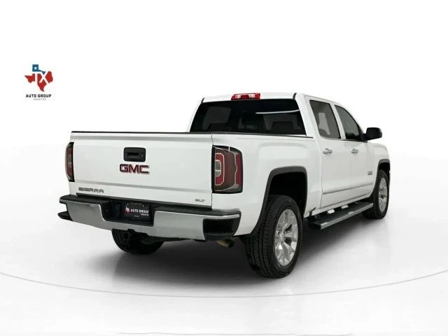 2018 GMC Sierra 4th Gen - Image 9 of 12