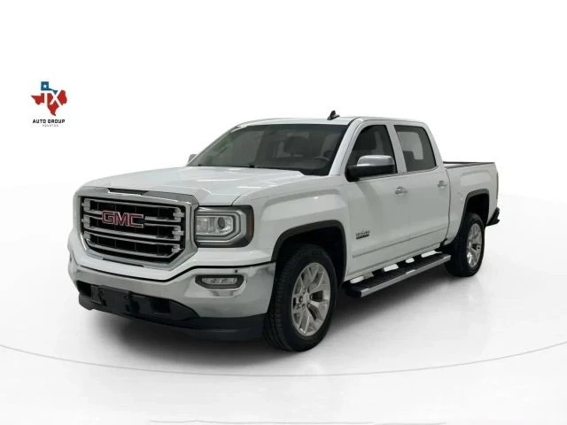 2018 GMC Sierra 4th Gen - Image 8 of 12